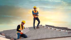 Best Roof Ventilation Installation  in Mountain Lake, MN